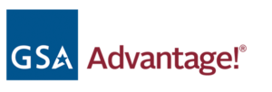 GSA Advantage logo